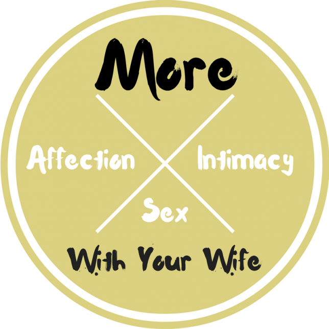 affection, intimacy, and sex